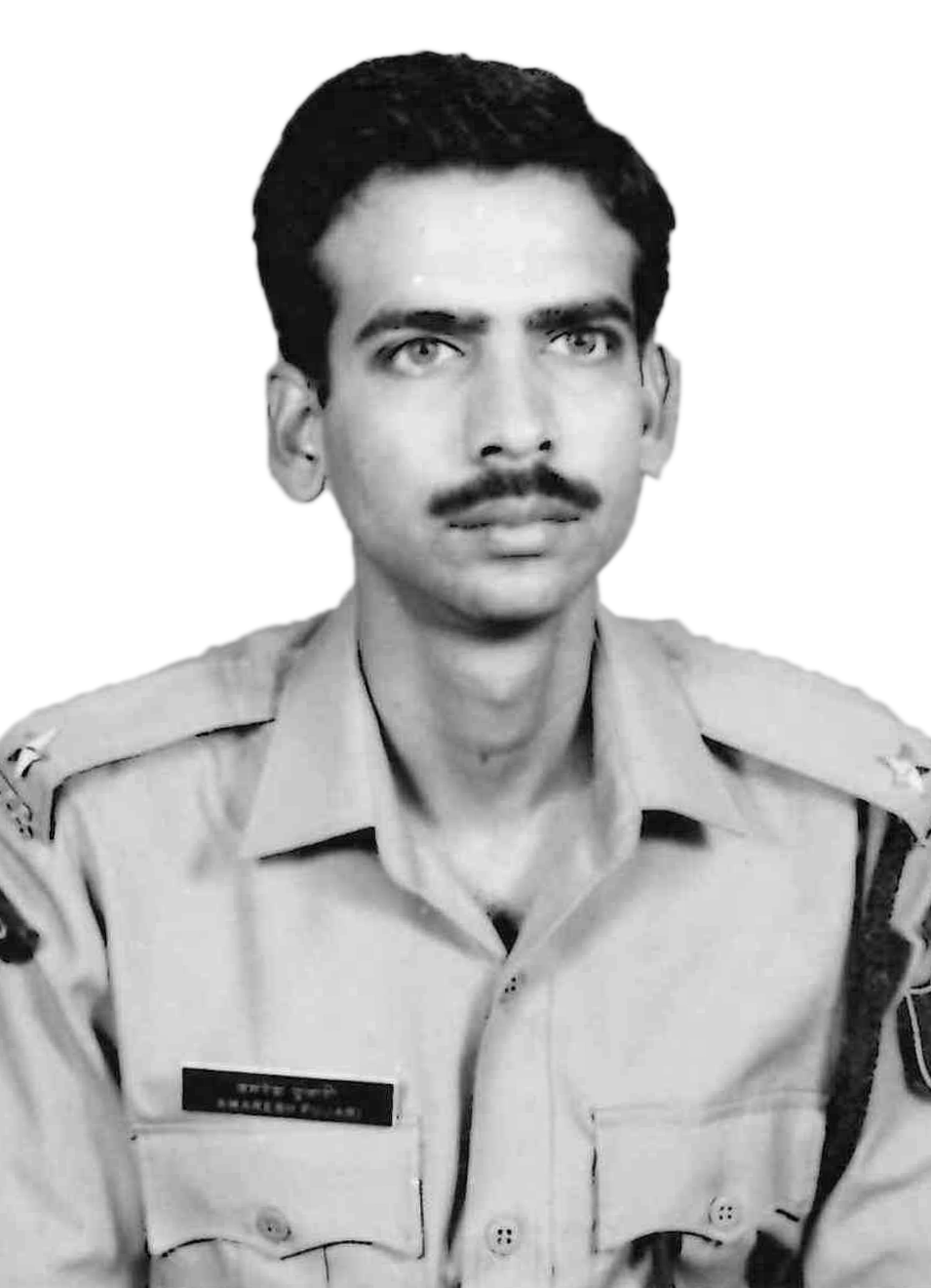 Pujari Amaresh Pujari Amaresh